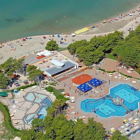 Vakantiehuis Holiday Zaton Holiday Resort.37 *