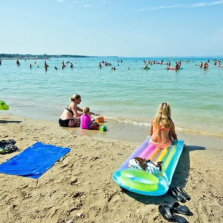 Holiday Zaton Holiday Resort.37