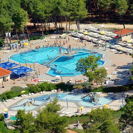 Holiday Zaton Holiday Resort.37