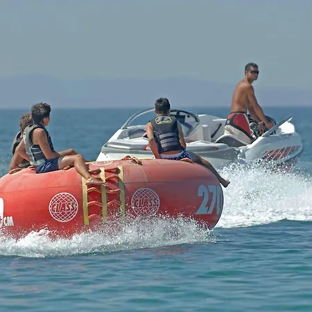 Holiday Zaton Holiday Resort.37 Nin