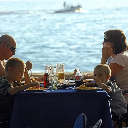 Vakantiehuis Holiday Zaton Holiday Resort.37 *