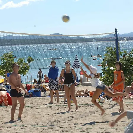 Vakantiehuis Holiday Zaton Holiday Resort.37 Nin