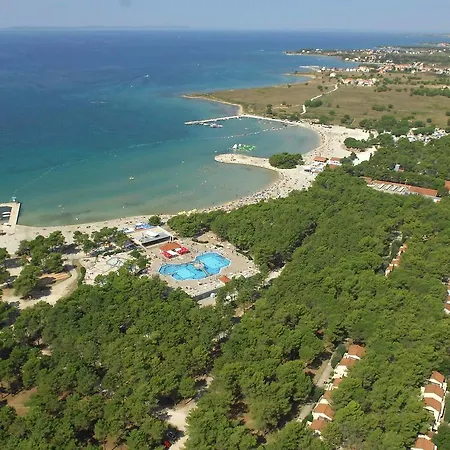 Vakantiehuis Holiday Zaton Holiday Resort.37 *