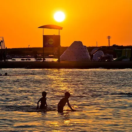 Holiday Zaton Holiday Resort.37 Nin