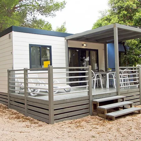 Vakantiehuis Holiday Zaton Holiday Resort.37
