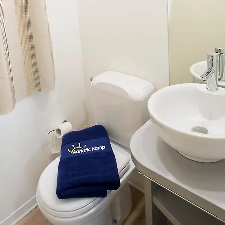Vakantiehuis Holiday Zaton Holiday Resort.37 *