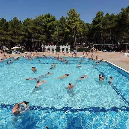 Vakantiehuis Holiday Zaton Holiday Resort.37 *