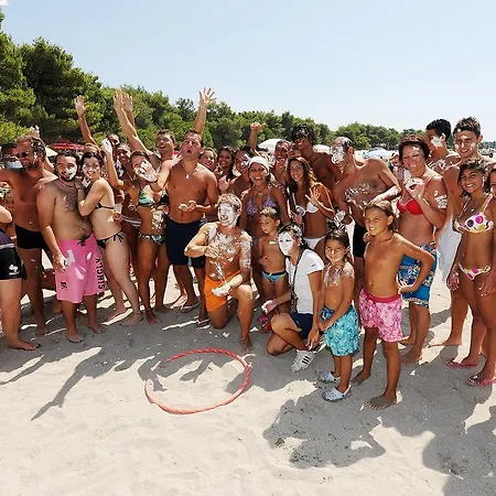 Vakantiehuis Holiday Zaton Holiday Resort.37 Nin