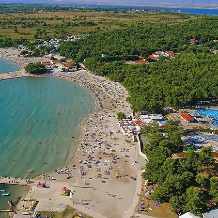 Vakantiehuis Holiday Zaton Holiday Resort.37 *